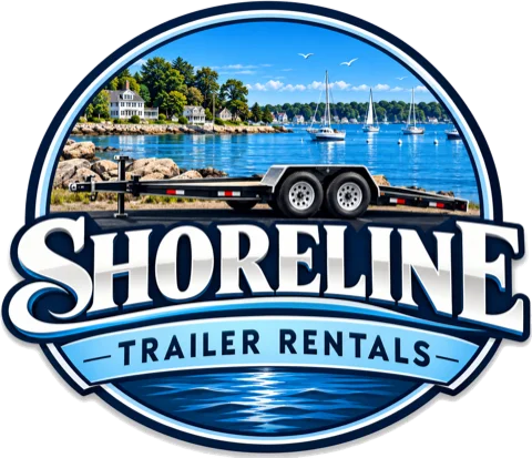 Shoreline Trailer Rentals